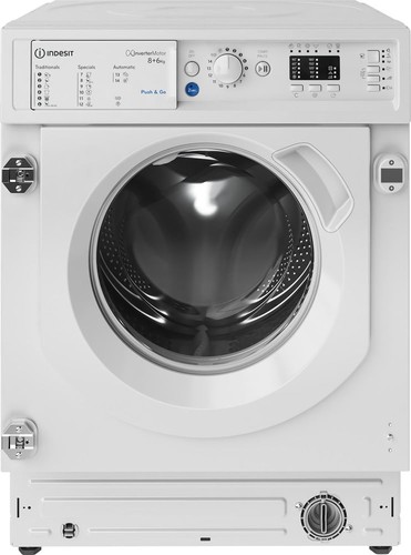 Indesit wdil 861485 - indesit, eu