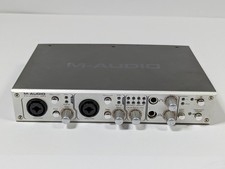 Interface Audio M-Audio