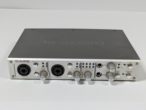 Interface audio - interface,