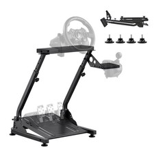 Racing Wheel Stand, Adjustable