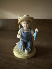 HOMCO ~ "DENIM DAYS" ~ CATCH