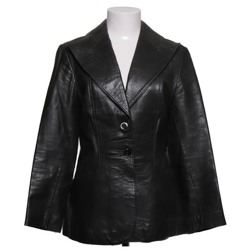 Vintage veste cuir - vintage,, en