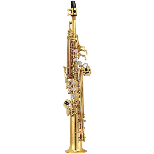 Mauriat professional eb - p.,