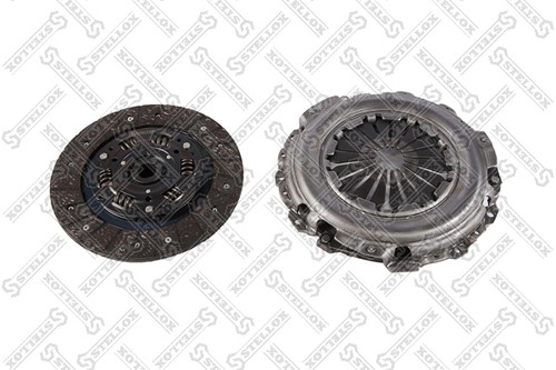 Stellox kit embrayage - kit, d'embrayage
