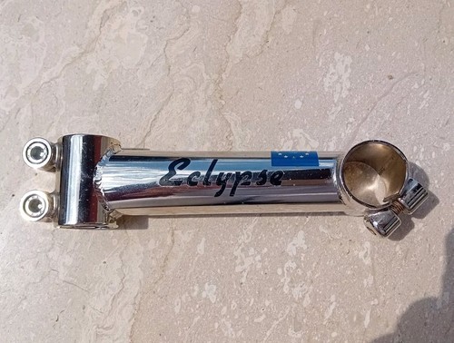 Attache guidon itm - guidon, eclypse