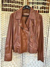 NEUF BLOUSON FEMME IMITATION