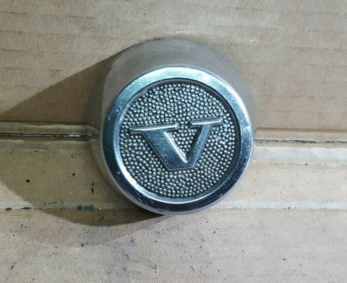 Enjoliveur centrale volvo a - 1,