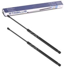 2X STABILUS GAZEBO D'AUTO LIFT Compatible Avec ALPINA ROADSTER BMW Z4