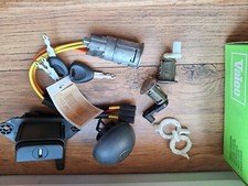 Collection neiman avec serrures pour Renault Megane Berline - Valeo 252574