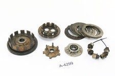 NSU Maxi Superfox 125 OSB - Accouplement A4299