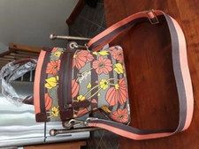 Sac Billy à bandoulière