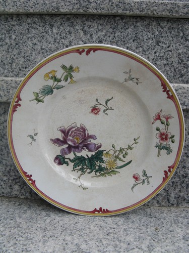 Assiette décoration - assiette,