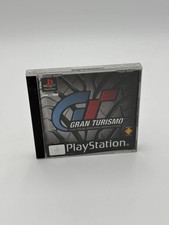 Jeu Gran Turismo sony