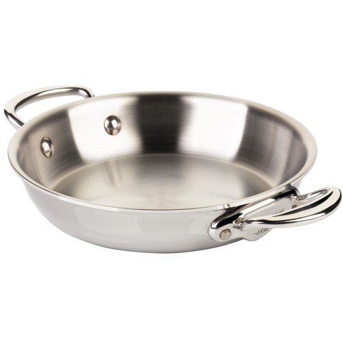 Mauviel cook inch round - inch,