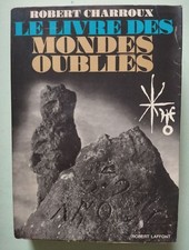 Le Livre des Mondes Oubliés |