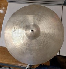 Cymbale Sabian 22" Heavy Ride