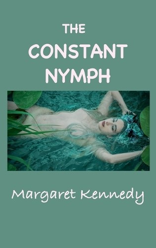 Margaret kennedy the constant - kennedy,