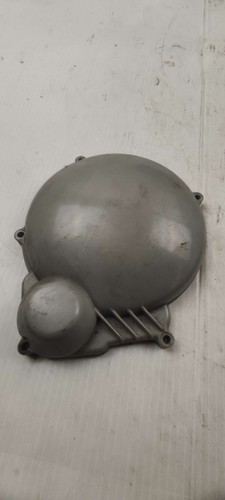 Cache volute turbine - , allumage