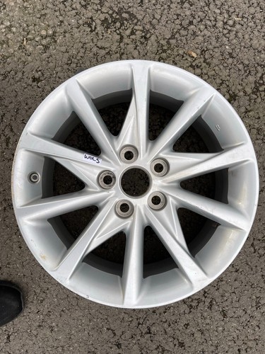 Toyota auris jante alliage - toyota,