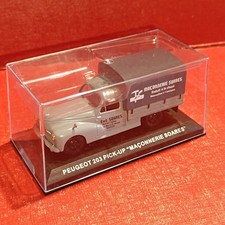 PEUGEOT 203 Pick-up