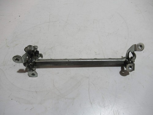 Fermeture selle yamaha t - (yamaha,