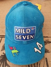 Casquette Formule 1  Mild