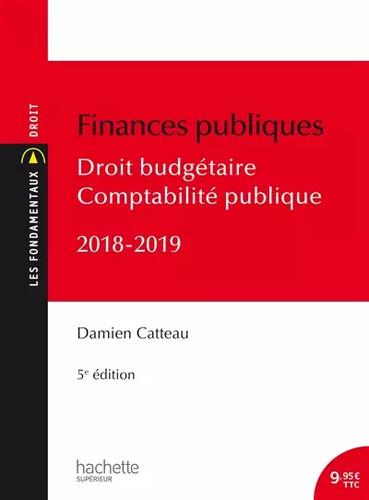 Les fondamentaux finances - fondamentaux,