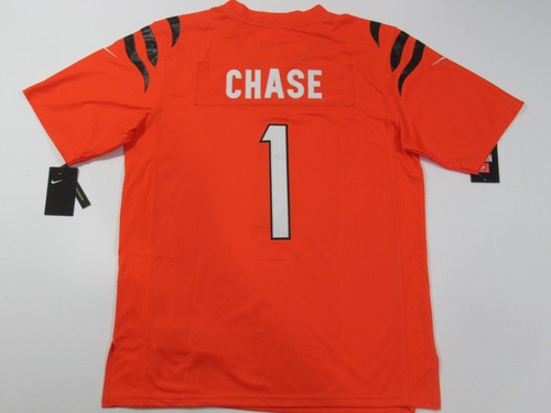 Marr chase 1 cincinnati - chase,