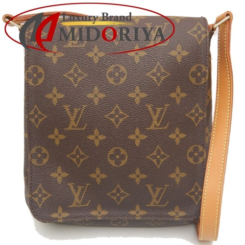 Sac bandoulière louis - sac, à