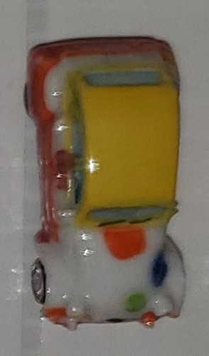 Fève unité série 2cv - fève,