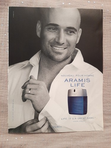 Publicité papier parfum - publicité,