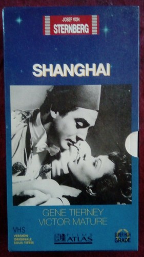 Shanghai josef von sternberg - shanghai-josef, sternberg-