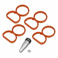 KIT SUPPRESSION BOUCHON CLAPET