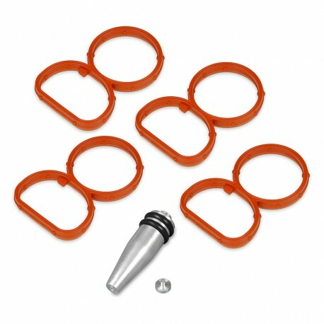 Kit suppression bouchon - suppression,
