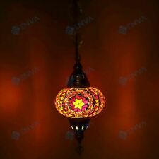 Lustre suspension plafonnier