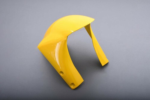 Garde boue avant jaune pour - garde,