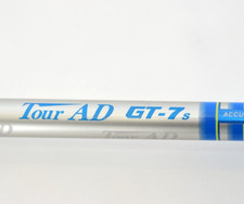 [NEUF] Graphite Design Tour AD