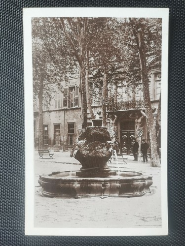 Cpa aix provence - cpa, 13