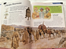 LE MONDE ARABE MOHAMED KACIMI LES ENCYCLOPES MILAN 2002