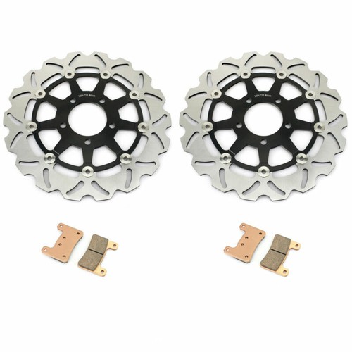 Pour suzuki gsxr - k4, k5
