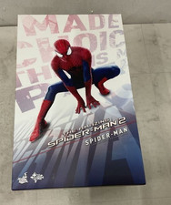 Figurine Hot Toys MMS244 The