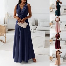 Gracieuse robe de bal de fête