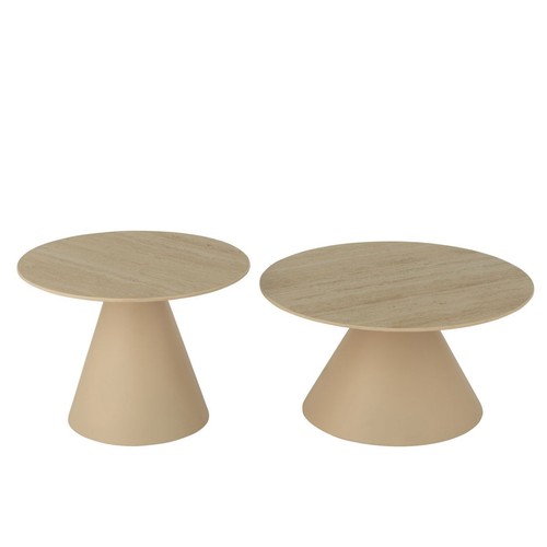 Lot tables basses en - lot, 2