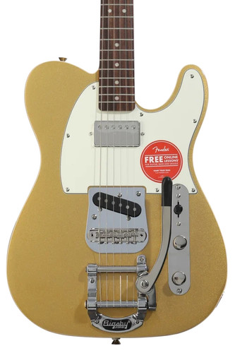 Squier classic vibe - squier, '60s