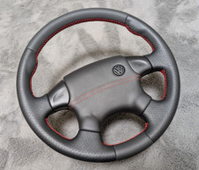 Volant CUIR NEUF VW Golf MK3