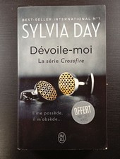Dévoile-moi | Sylvia Day | Bon état