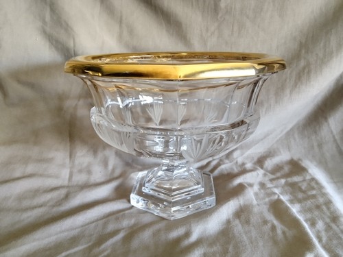 Coupe cristal sur - ,