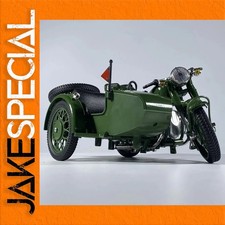 JakeSpecial – Ural M72 USSR