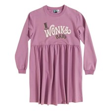 Wonka - Robe CHOCOLATE BAR -