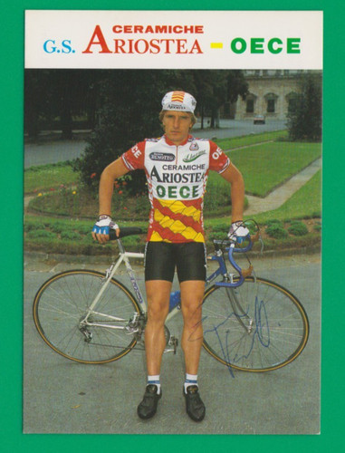 Cyclisme carte cycliste - cyclisme,
